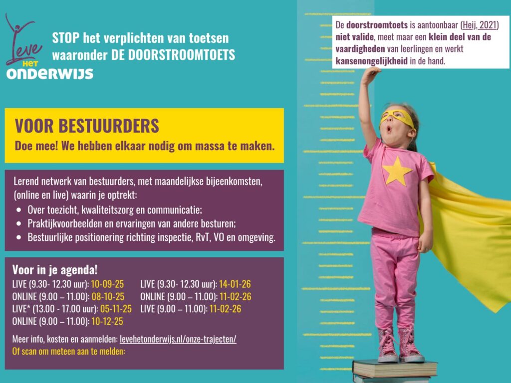 bestuurders